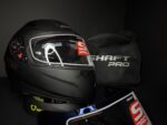 Casco Shaft Pro Negro