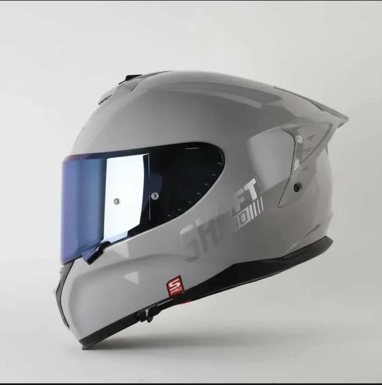CAS-SHF-PRO-VC-1 Casco Shaft Pro Vieja Colección (liquidación) - Imagen 1
