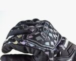 Guantes MAD Motorm40 Reflectivo
