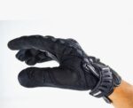 Guantes MAD Motorm40 Reflectivo - Imagen 2