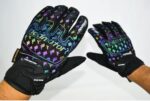 Guantes MAD Motorm40 Reflectivo - Imagen 3