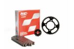 Kit de arrastre AKT 125