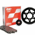 Kit de arrastre Bajaj Pulsar NS200