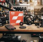 Kit de arrastre Bajaj Pulsar NS200 - Imagen 2